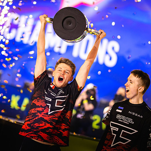 Team Liquid Revamps CS2 Roster with jks and ultimate for BLAST Premier ...