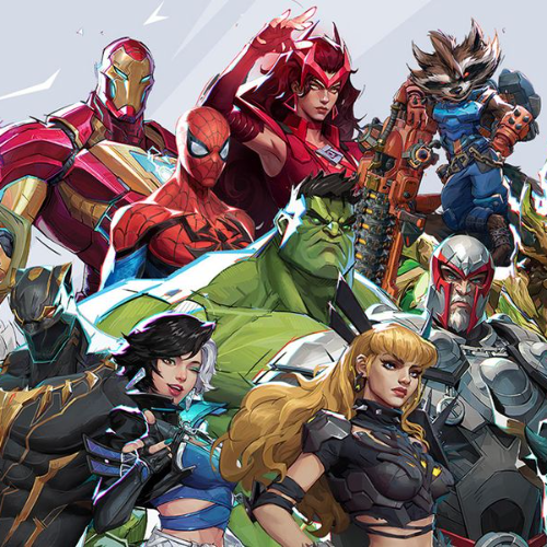 Marvel Rivals Modding Controversy: Creativity vs. Consequences | Esportz