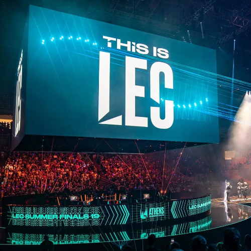 LEC Salary Report Highlights Massive Pay Gaps Among Roles | Esportz