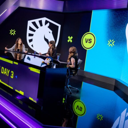 VCT EMEA Stage 1 to resume on Friday after solving tech issues | Esportz