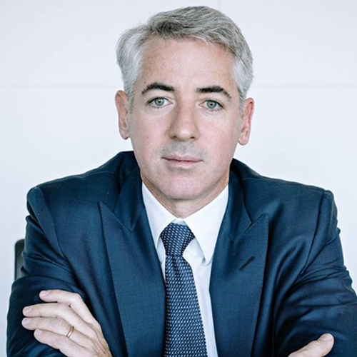 Bill Ackman Resigns From Universal Music Group Board