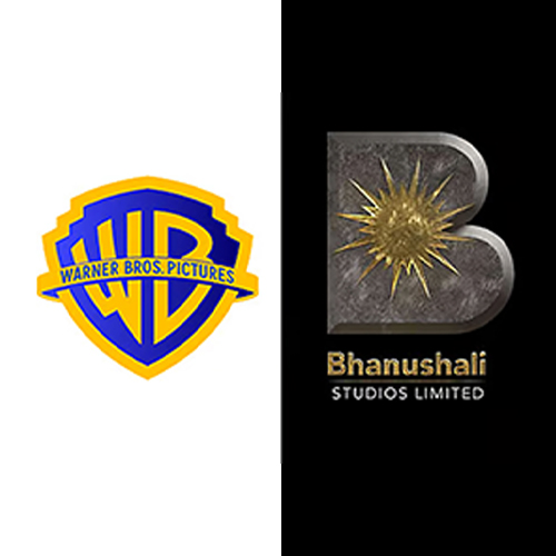 Warner Bros Joins Hands with Bhanushali Studios & JOAT Films for Five-Film Deal