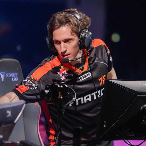 Boaster Extends Stay with Fnatic, Returns as IGL for VCT 2026 Season ...