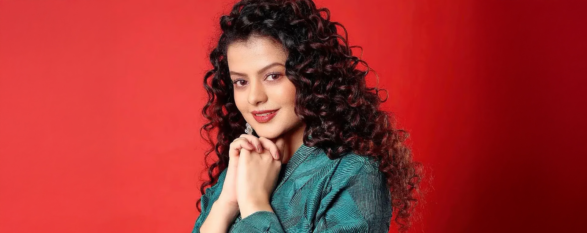 Palak Muchhal Enters Guinness World Records for Her Inspiring Musical ...