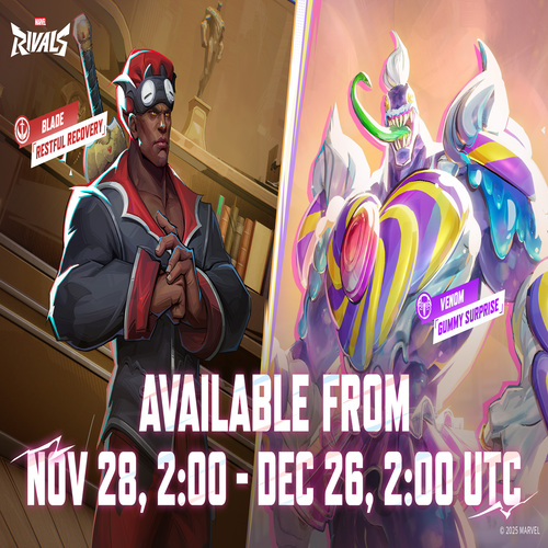 Marvel Rivals Comp Rewards Marvel Rivals 1st Anniversary: A Guide To Claim Free Rewards | Esportz