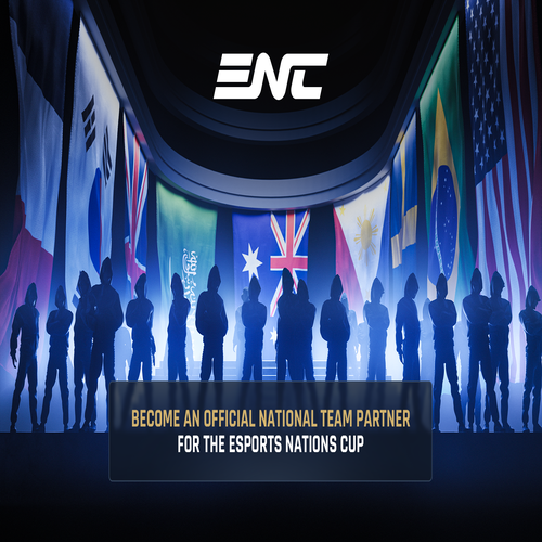 Esports World Cup Foundation Introduces National Team Representation ...