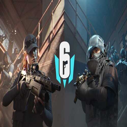 Rainbow Six Mobile Debuts in India: A Four-Day Head Start for Local ...