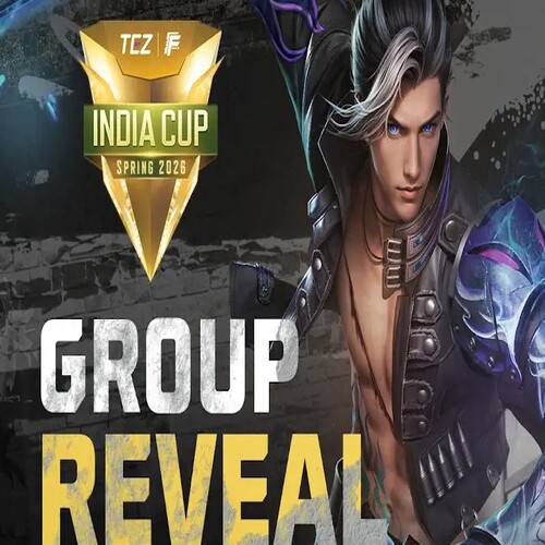 Ffmic Spring FFMIC 2026 Spring Group Stage kicks off 26th February | Esportz
