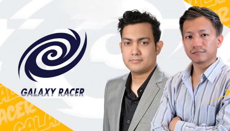 Galaxy Racer elevates Romeo Misao to Country Head, India and Rohin ...