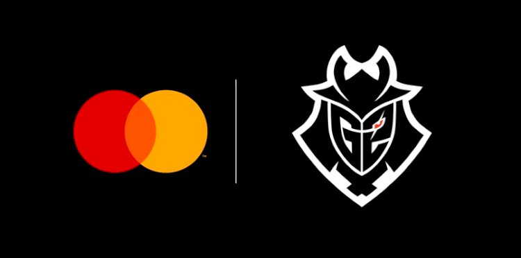 Mastercard Riot Games Mastercard and Riot Games Partners with G2 Esports To Launch Gamers ...